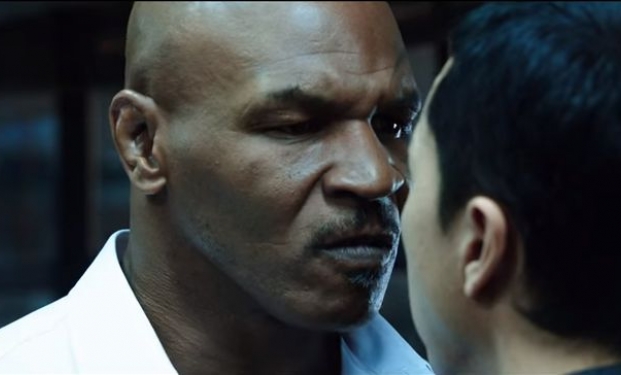 Ip Man 3