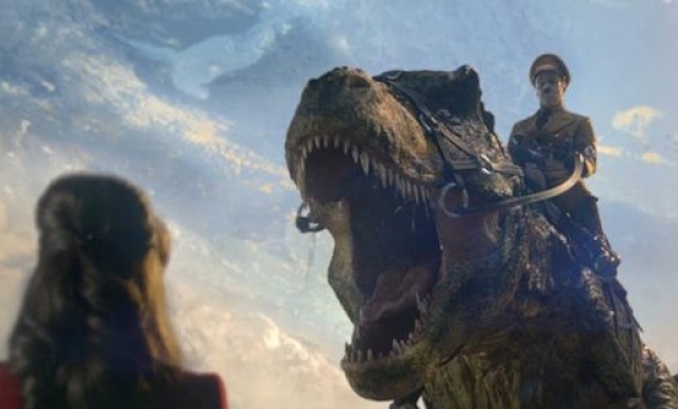 Iron Sky 2 Iron Sky 2