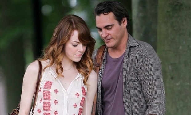 Irrational Man Irrational Man
