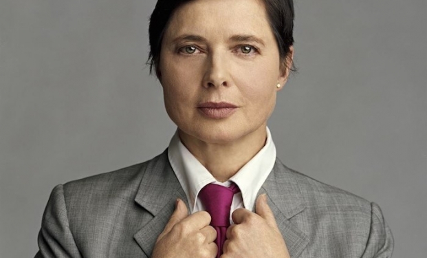 Isabella Rossellini Isabella Rossellini