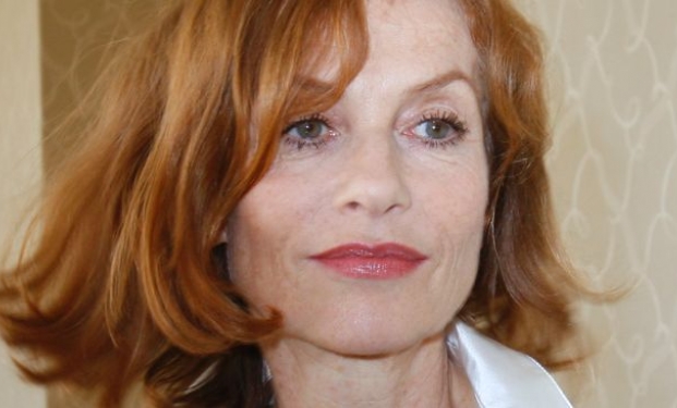 Isabelle Huppert Isabelle Huppert