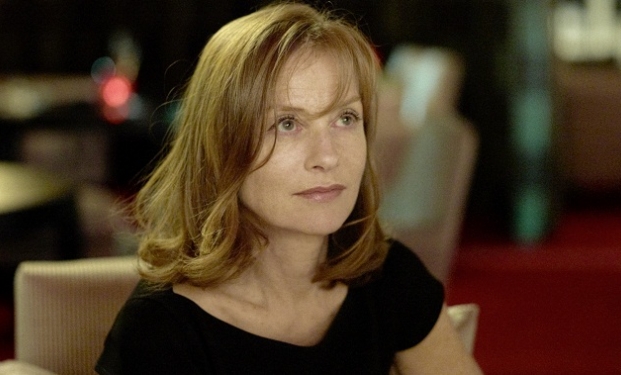 Isabelle Huppert Isabelle Huppert