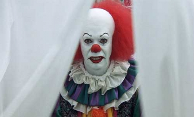 It - Pennywise It - Pennywise