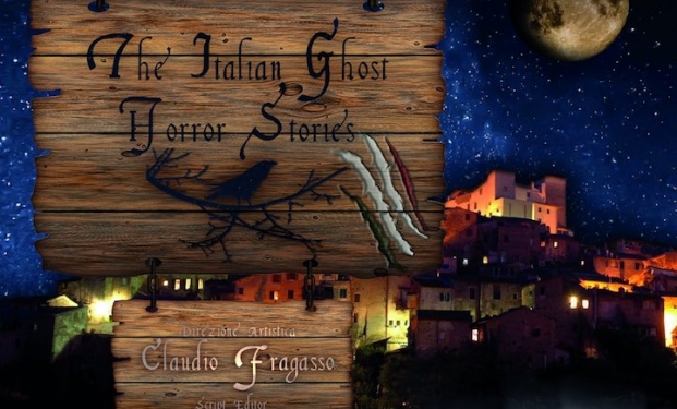 The Italian Ghost Horror Stories The Italian Ghost Horror Stories