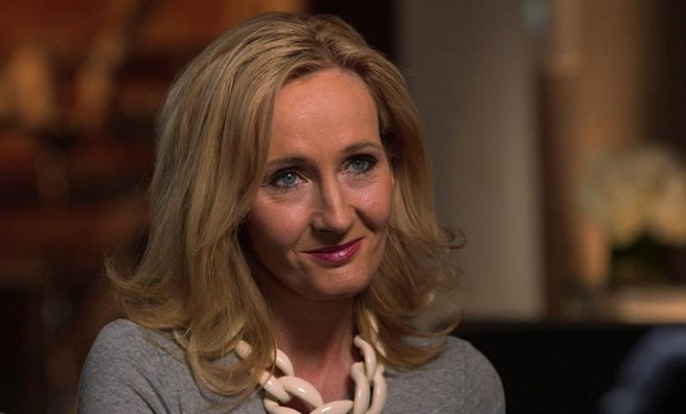 J.K. Rowling J.K. Rowling