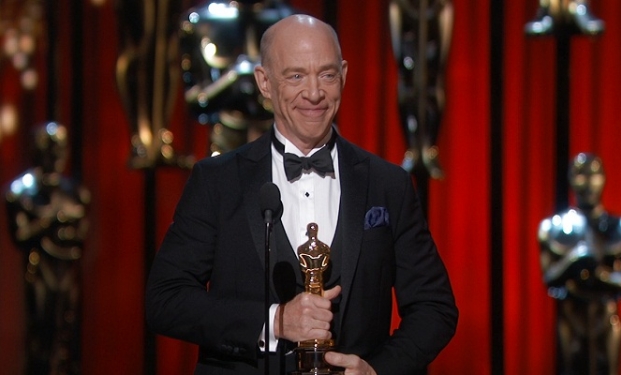 J.K. Simmons J.K. Simmons