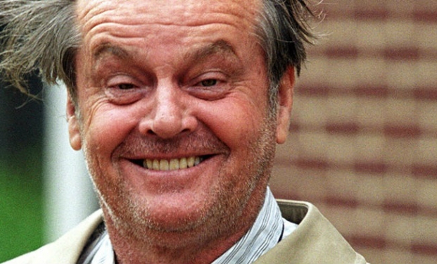 Jack Nicholson Jack Nicholson