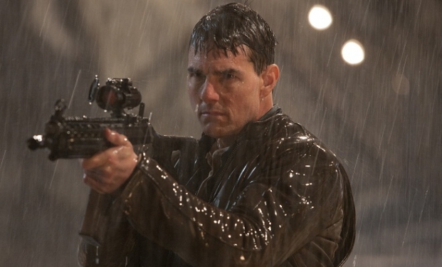 Jack Reacher Jack Reacher