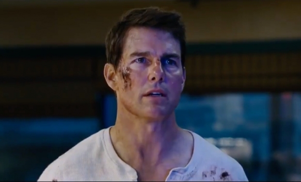 Jack Reacher: Never Go Back Jack Reacher: Never Go Back