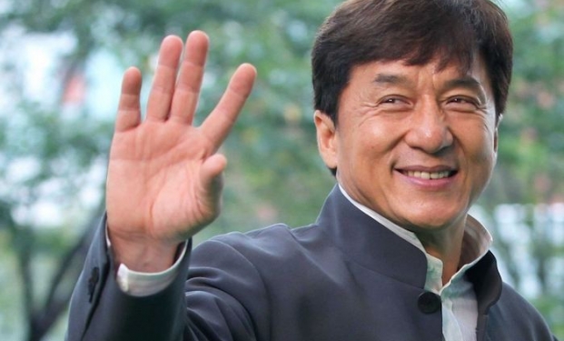 Jackie Chan girerà Kung Fu Yoga Jackie Chan girerà Kung Fu Yoga