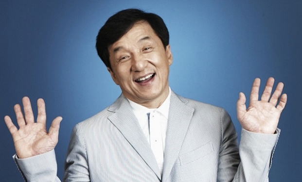 Jackie Chan Jackie Chan