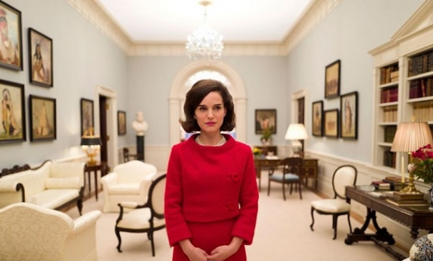 Jackie Jackie