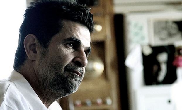 Jafar Panahi Jafar Panahi
