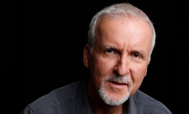 James Cameron James Cameron