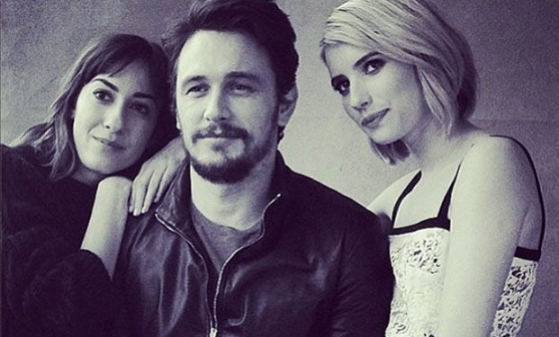 James Franco James Franco