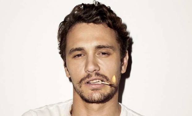 James Franco James Franco