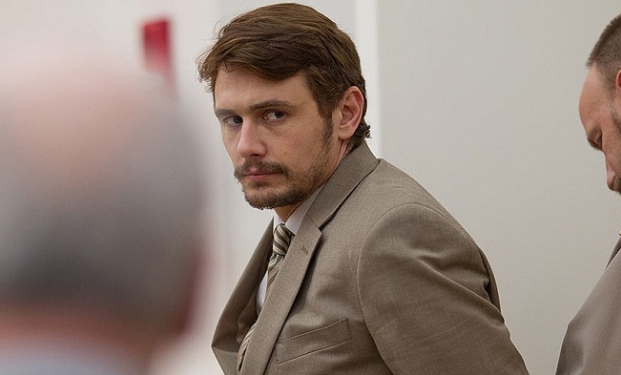 James Franco James Franco