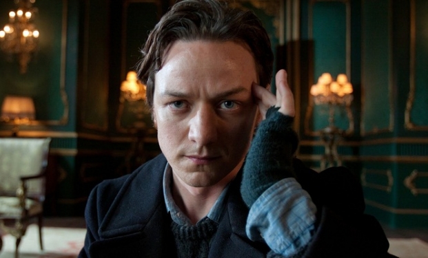 James McAvoy James McAvoy