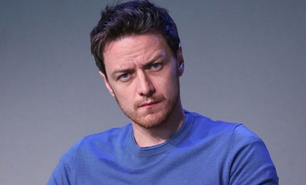 James McAvoy James McAvoy