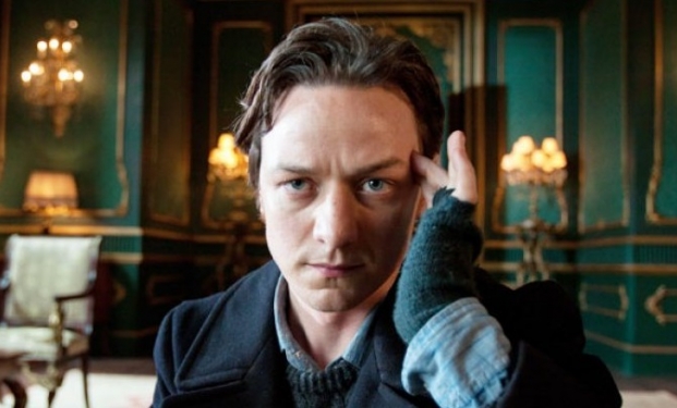 James McAvoy James McAvoy