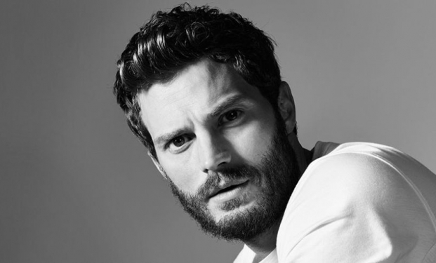 Jamie Dornan Jamie Dornan