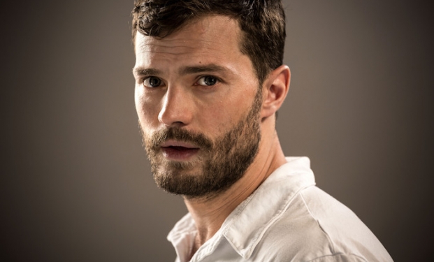 Jamie Dornan Jamie Dornan