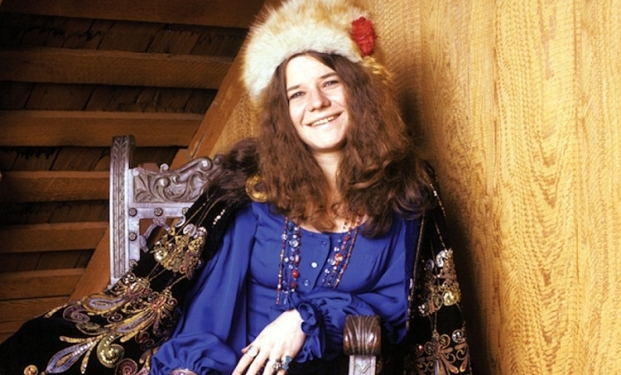 Janis Joplin Janis Joplin