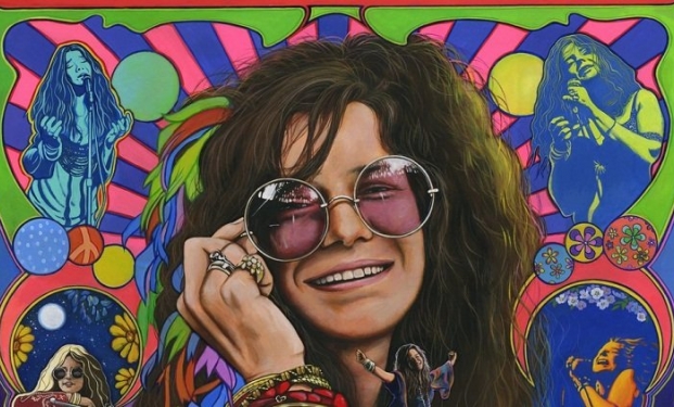 Janis Joplin avrà il volto di Amy Adams Janis Joplin avrà il volto di Amy Adams