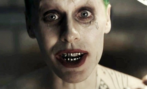 Jared Leto / Joker Jared Leto / Joker