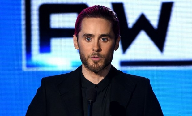 Jared Leto Jared Leto