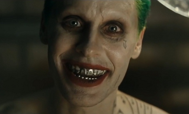 Jared Leto Jared Leto