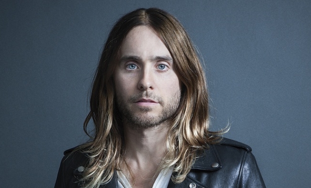 Jared Leto Jared Leto