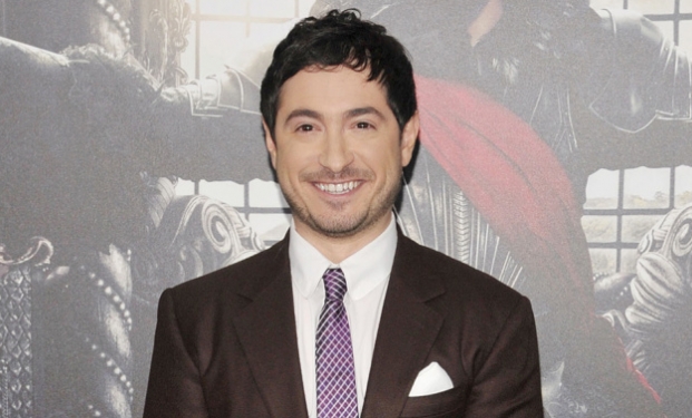 Jason Fuchs Jason Fuchs