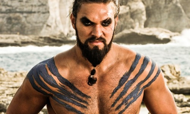 Jason Momoa è Aquaman in Batman v Superman Jason Momoa è Aquaman in Batman v Superman