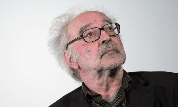 Jean-Luc Godard Jean-Luc Godard