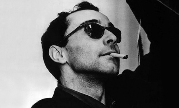 Jean-Luc Godard Jean-Luc Godard