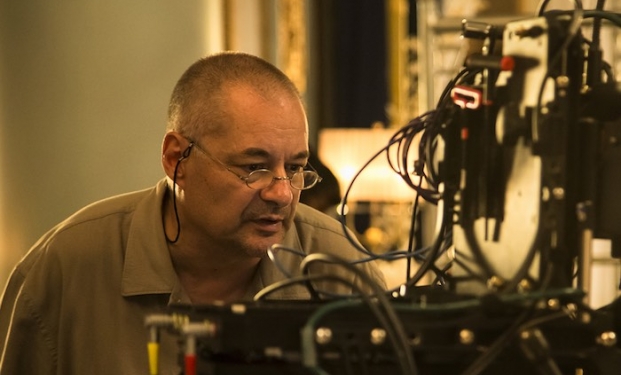Jean-Pierre Jeunet Jean-Pierre Jeunet