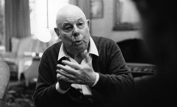 Jean Renoir Jean Renoir