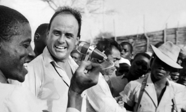 Jean Rouch Jean Rouch