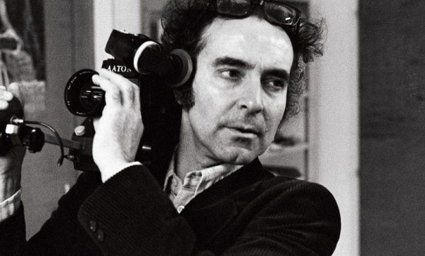 Jean Luc Godard presente con 2 film al 50° Pesaro Film Festival Jean Luc Godard presente con 2 film al 50° Pesaro Film Festival