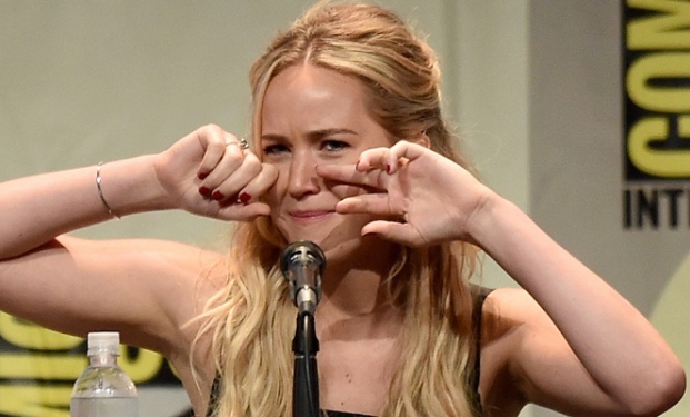 Jennifer Lawrence Jennifer Lawrence