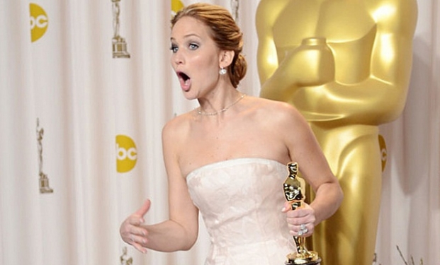 Jennifer Lawrence Jennifer Lawrence