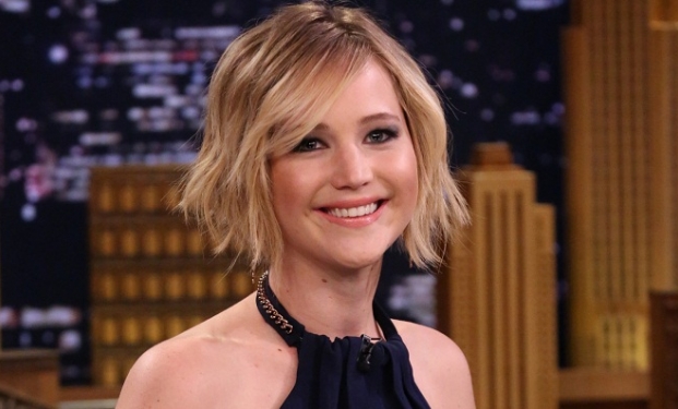 Jennifer Lawrence Jennifer Lawrence