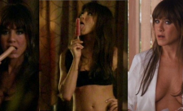 Jennifer Aniston in Come ammazzare il capo