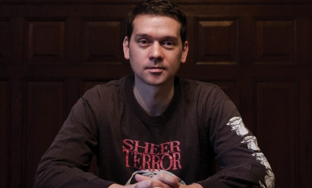 Jeremy Saulnier Jeremy Saulnier