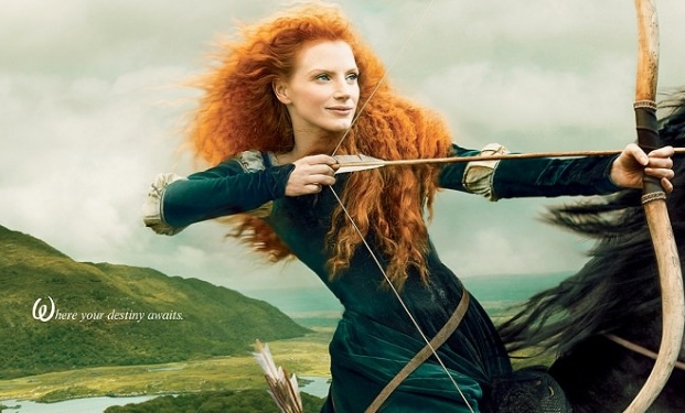 Jessica Chastain Jessica Chastain