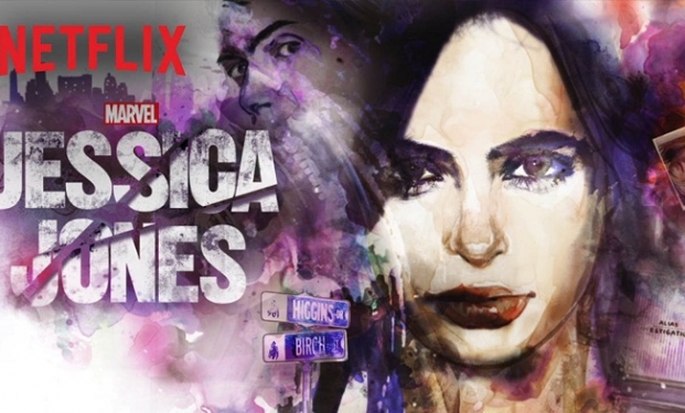 Jessica Jones Jessica Jones