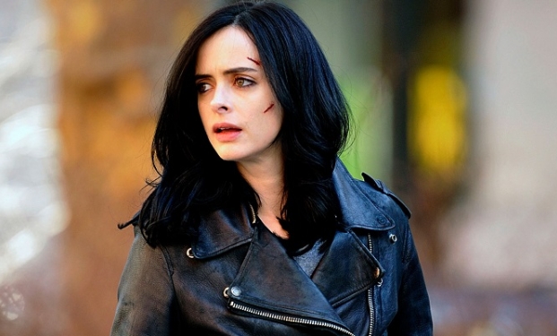 Jessica Jones Jessica Jones