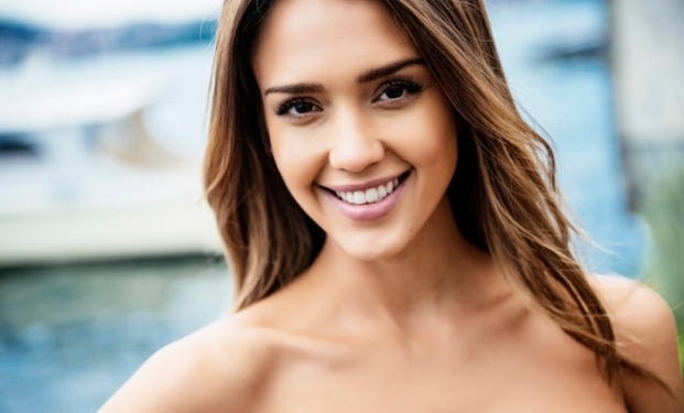 Jessica Alba Jessica Alba