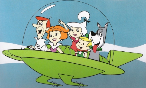 The jetsons The jetsons